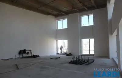 Sala comercial à venda na Vila Olímpia, São Paulo 