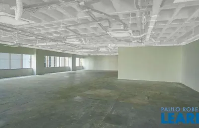 Sala comercial para alugar na Vila Olímpia, São Paulo 