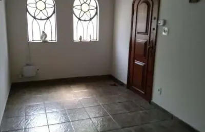 Casa com 4 quartos à venda em Santo Amaro, São Paulo 