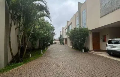 Casa em condomínio fechado com 4 quartos à venda na Cidade Ademar, São Paulo 