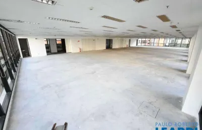 Sala comercial para alugar na Vila Olímpia, São Paulo 