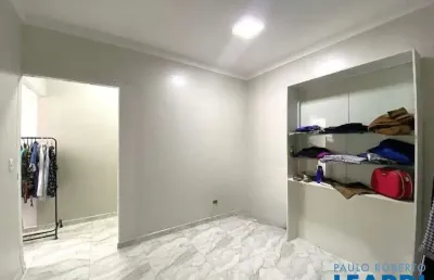 Ponto comercial para alugar em Santo Amaro, São Paulo 