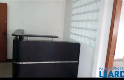 Sala comercial para alugar na Vila Olímpia, São Paulo 