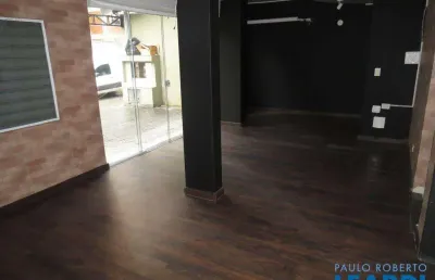 Ponto comercial à venda na Vila Olímpia, São Paulo 