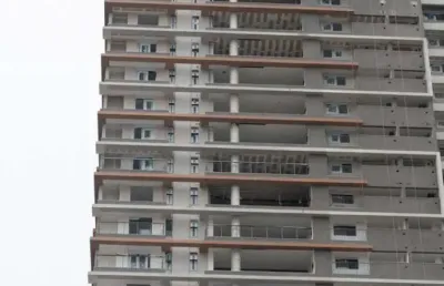 Apartamento com 3 quartos à venda no Brooklin, São Paulo 