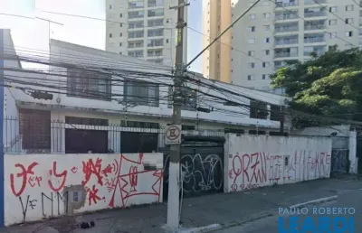 Barracão / Galpão / Depósito para alugar em Santo Amaro, São Paulo 
