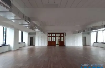 Sala comercial à venda no Brooklin, São Paulo 