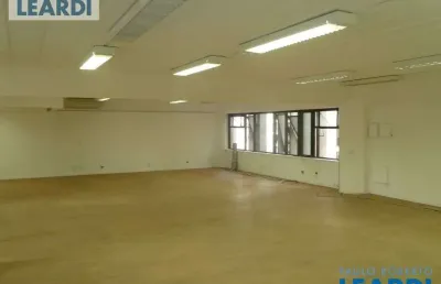 Ponto comercial à venda na Vila Olímpia, São Paulo 