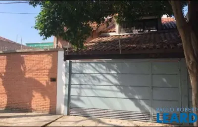 Casa com 4 quartos à venda no Brooklin, São Paulo 