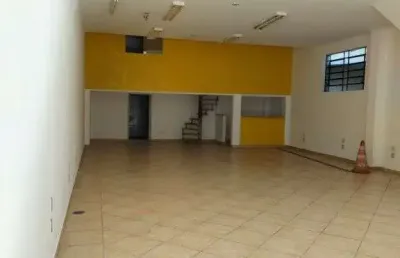 Ponto comercial à venda em Santo Amaro, São Paulo 