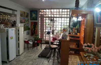 Casa com 3 quartos à venda no Brooklin, São Paulo 