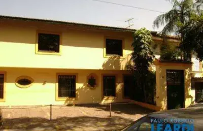 Casa com 3 quartos para alugar na Vila Olímpia, São Paulo 