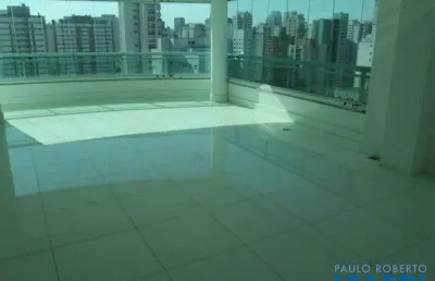 Cobertura com 4 quartos à venda em Moema, São Paulo 