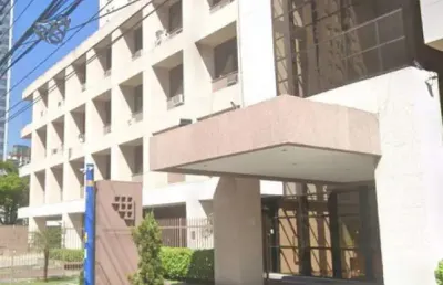 Ponto comercial para alugar em Santo Amaro, São Paulo 