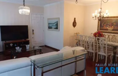 Apartamento com 3 quartos à venda no Ipiranga, São Paulo 