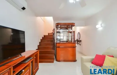 Casa com 3 quartos à venda no Jardim Promissão, São Paulo 