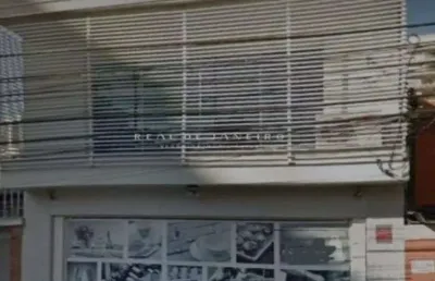 Ponto comercial para alugar na Vila Olímpia, São Paulo 