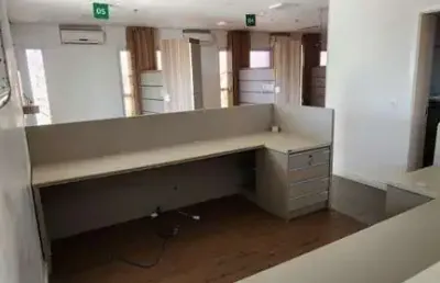 Sala comercial à venda na Aclimação, São Paulo 