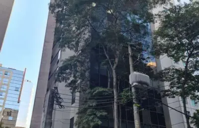 Ponto comercial para alugar no Brooklin, São Paulo 