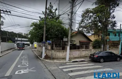 Casa com 2 quartos à venda na Granja Julieta, São Paulo 