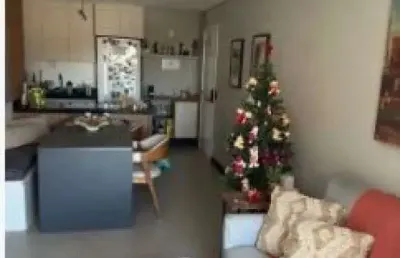 Apartamento com 2 quartos à venda no Sacomã, São Paulo 