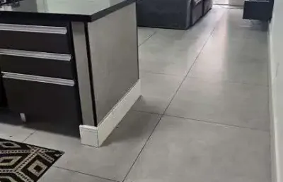 Apartamento com 3 quartos à venda no Campo Belo, São Paulo 
