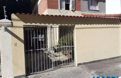 Casa com 2 quartos à venda no Campo Belo, São Paulo 