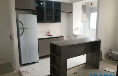 Apartamento com 1 quarto à venda na Liberdade, São Paulo 