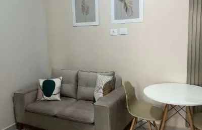 Apartamento com 2 quartos à venda no Jardim Imperial, Atibaia 