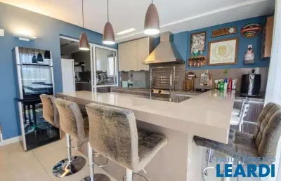 Apartamento com 3 quartos à venda em Santo Amaro, São Paulo 