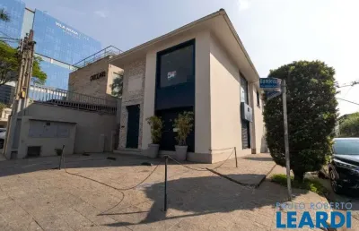 Ponto comercial à venda na Vila Olímpia, São Paulo 