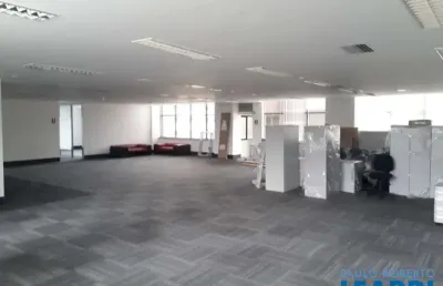 Sala comercial à venda no Brooklin, São Paulo 