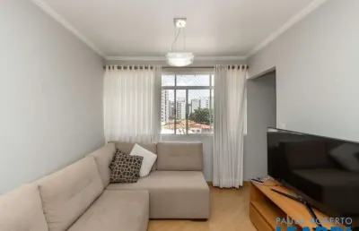 Apartamento com 2 quartos à venda no Planalto Paulista, São Paulo 