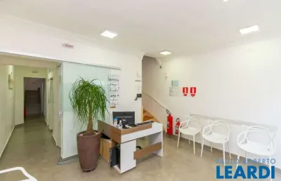 Casa com 3 quartos à venda no Brooklin, São Paulo 