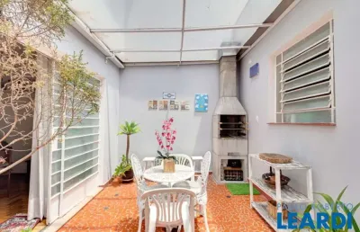 Casa com 3 quartos à venda no Planalto Paulista, São Paulo 