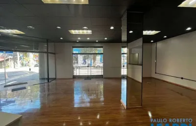 Ponto comercial para alugar na Vila Madalena, São Paulo 