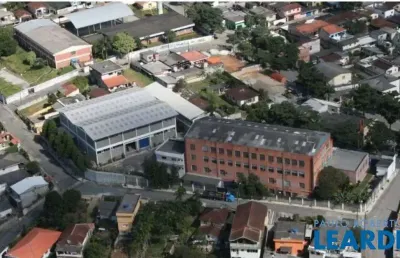 Barracão / Galpão / Depósito à venda no Jardim Emília, Embu-Guaçu 