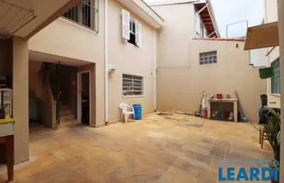 Casa com 4 quartos para alugar no Campo Belo, São Paulo 