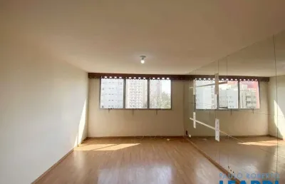 Apartamento com 3 quartos à venda na Vila Madalena, São Paulo 