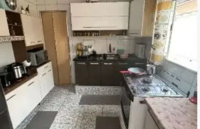 Casa com 3 quartos à venda em Interlagos, São Paulo 