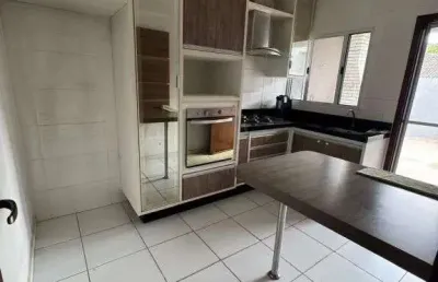 Casa em condomínio fechado com 2 quartos à venda no Campos de Atibaia, Atibaia 