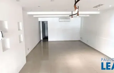 Ponto comercial à venda em Indianópolis, São Paulo 
