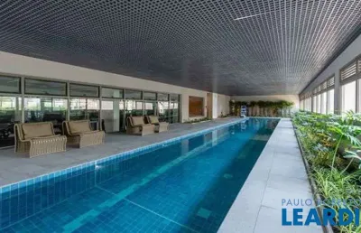 Apartamento com 1 quarto à venda na Vila Clementino, São Paulo 