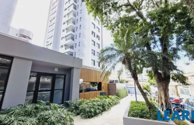 Apartamento com 3 quartos à venda no Brooklin, São Paulo 