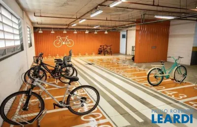 Sala comercial à venda na Chácara Santo Antônio, São Paulo 