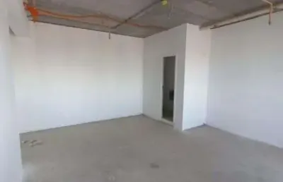 Sala comercial à venda na Chácara Santo Antônio, São Paulo 