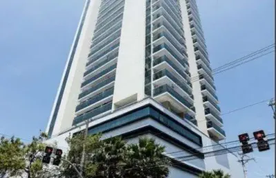 Sala comercial à venda na Chácara Santo Antônio, São Paulo 