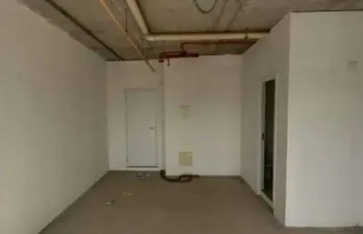 Conj. comercial - chácara santo antônio (zona sul) - sp
