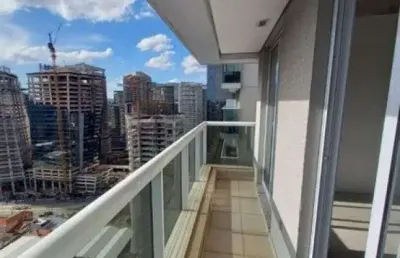 Sala comercial à venda na Chácara Santo Antônio, São Paulo 
