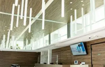 Sala comercial à venda na Chácara Santo Antônio, São Paulo 